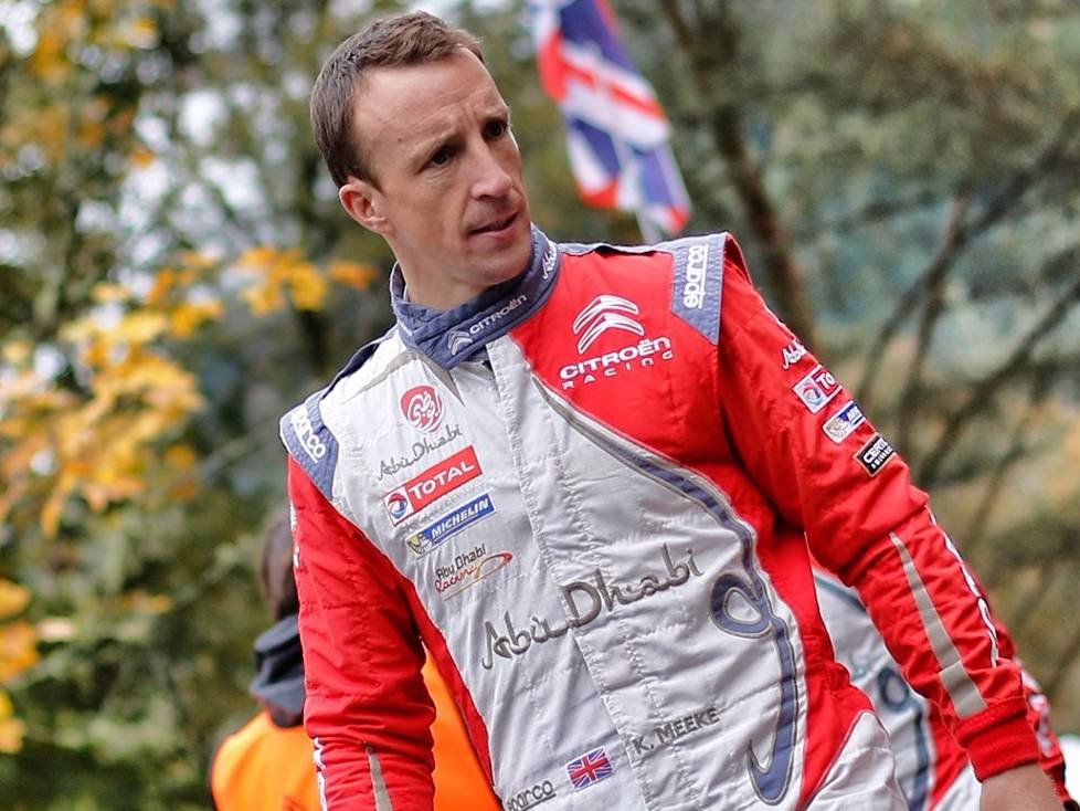 Kris Meeke