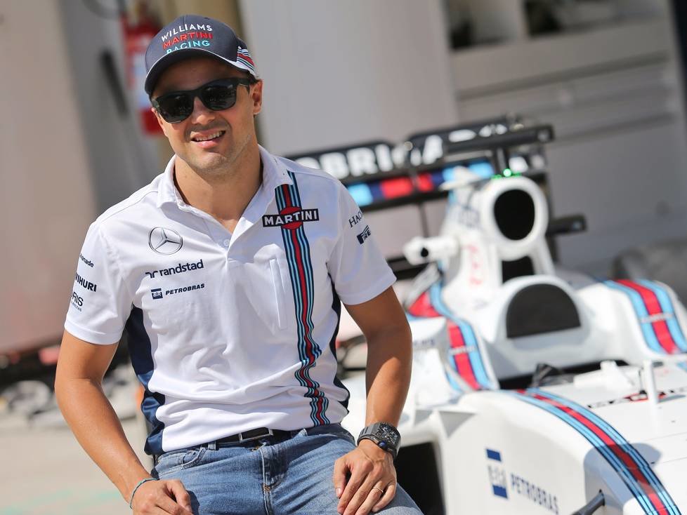 Felipe Massa