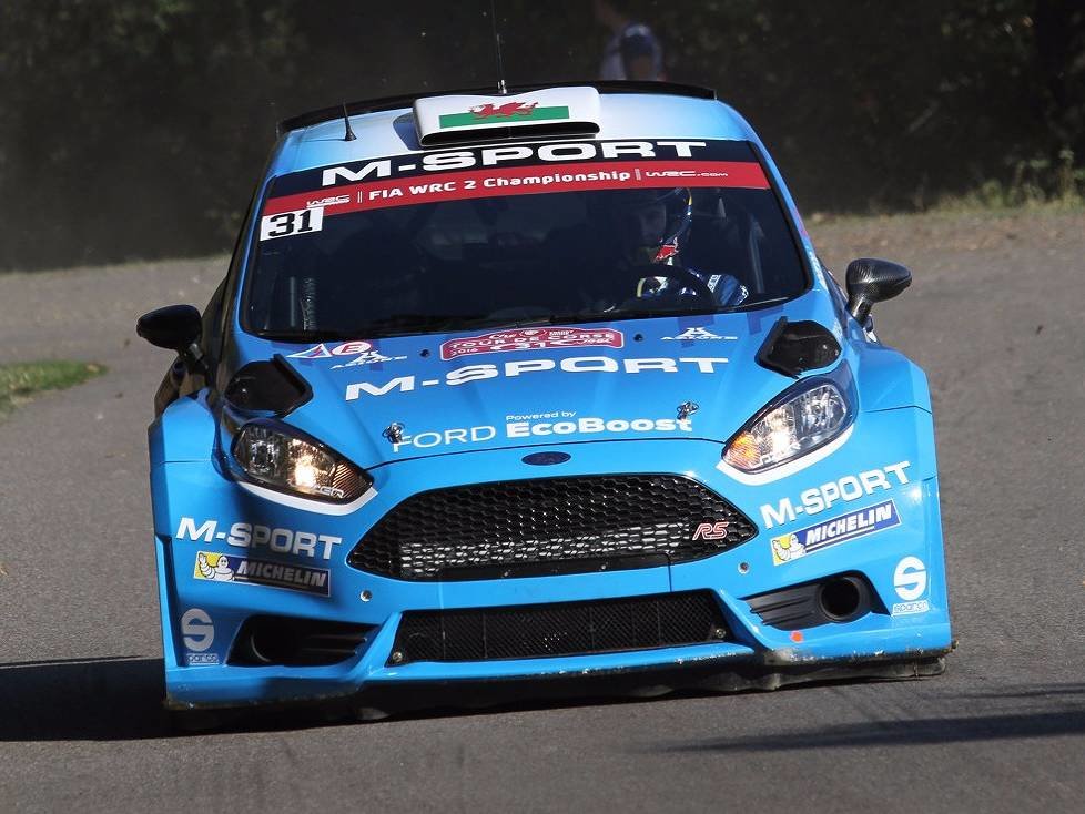 Elfyn Evans