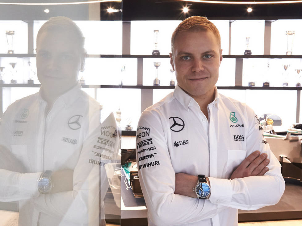 Valtteri Bottas