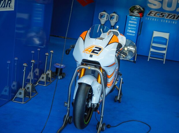 Alex Rins