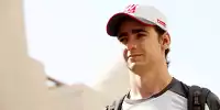 Bild zum Inhalt: Testrolle: Esteban Gutierrez verhandelt "mit Topteam"