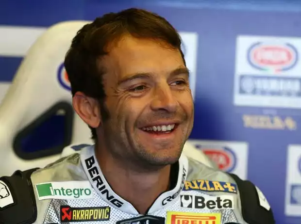 Sylvain Guintoli Titel-Bild zur News: Sylvain Guintoli