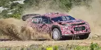 Bild zum Inhalt: WRC 2017: Die Regeländerungen im Überblick