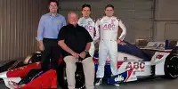 Bild zum Inhalt: Offiziell: Foyt-Team wechselt zu Chevrolet