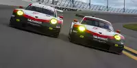 Porsche 911 RSR