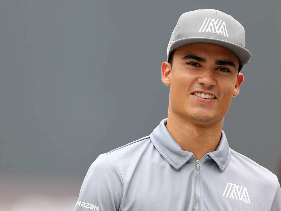 Pascal Wehrlein