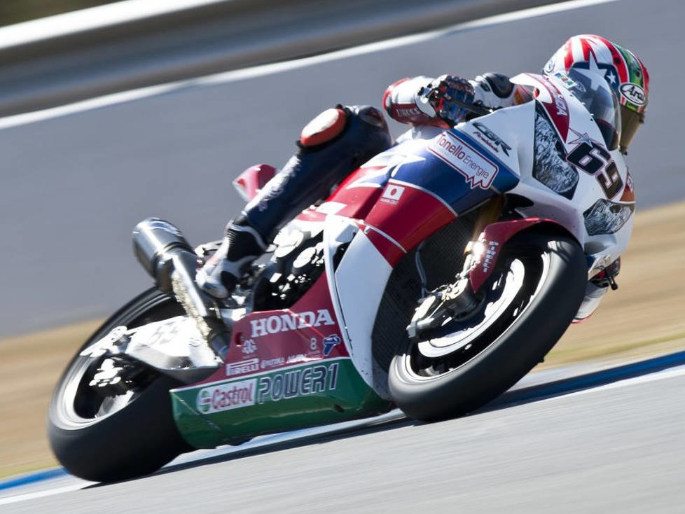 Nicky Hayden