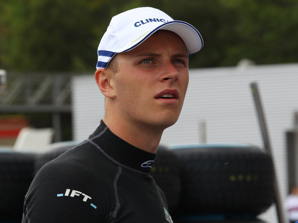 Marvin Kirchhöfer