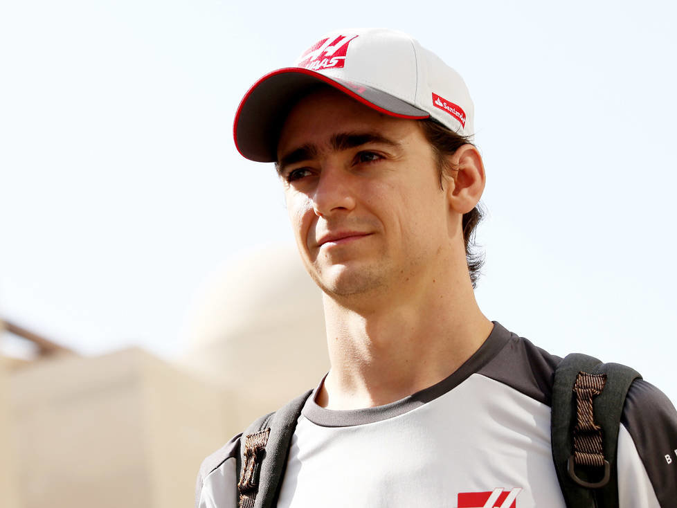 Esteban Gutierrez