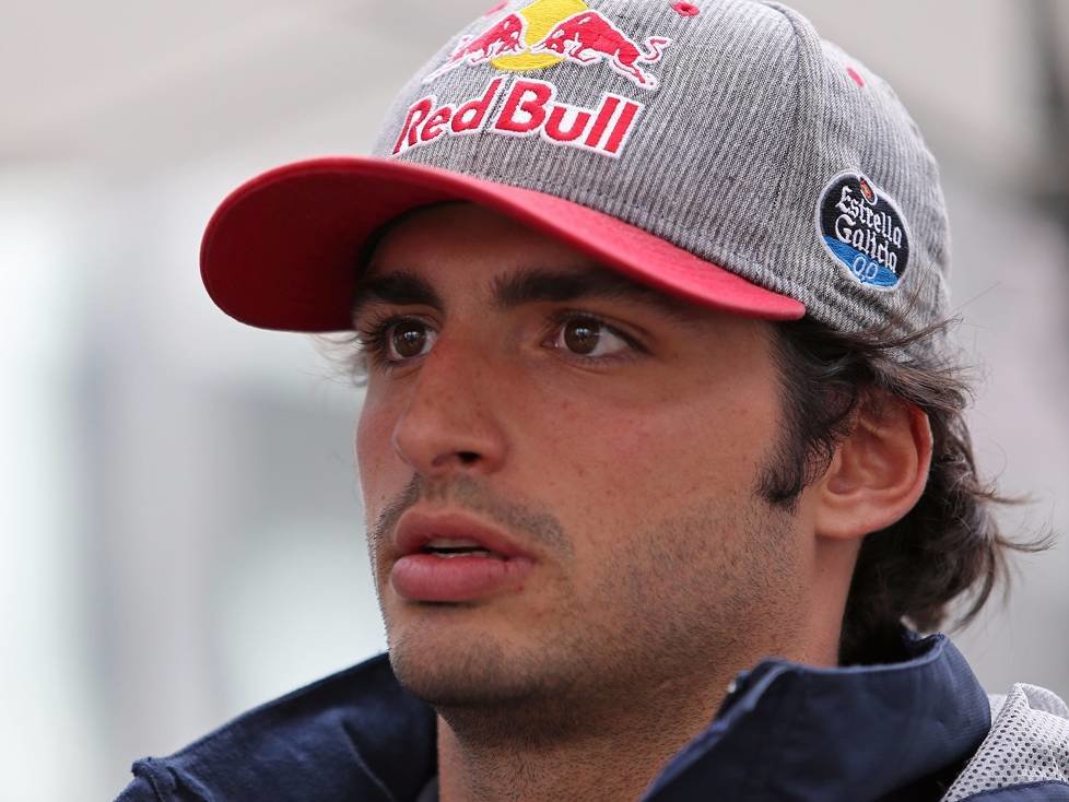 Carlos Sainz