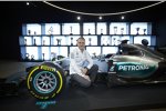 Valtteri Bottas (Mercedes) 