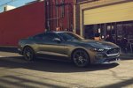 Ford Mustang V8 GT mit Performance Pack 