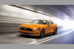 Ford Mustang V8 GT mit Performance Pack 