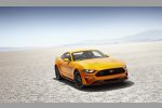 Ford Mustang V8 GT mit Performance Pack 