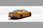 Ford Mustang V8 GT mit Performance Pack 