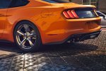 Ford Mustang 2017