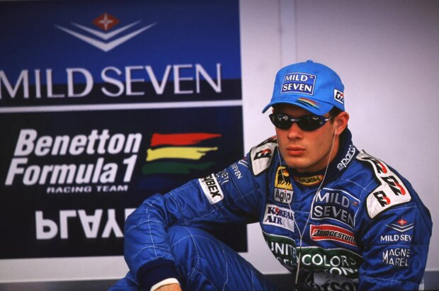 Alexander Wurz  ~Alexander Wurz ~ 