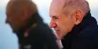 Bild zum Inhalt: Adrian Newey: Warum Mercedes auch 2017 Favorit ist