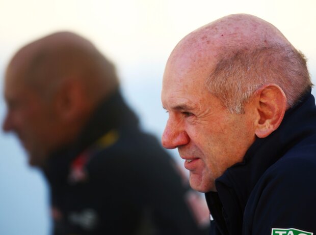 Adrian Newey Adrian Newey