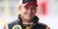 Heikki Kovalainen