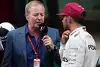 Bild zum Inhalt: Martin Brundle: Bottas kann sich nicht mehr verstecken