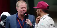 Bild zum Inhalt: Martin Brundle: Bottas kann sich nicht mehr verstecken