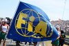 FIA genehmigt Formel-1-Verkauf an Liberty Media