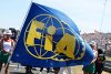FIA genehmigt Formel-1-Verkauf an Liberty Media