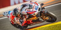 Bild zum Inhalt: Pramac: Kampf um 2017er-Ducati setzte Redding unter Druck