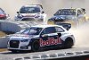 Bild zum Inhalt: WRX 2017: Audi steigt werksseitig in die Rallycross-WM ein