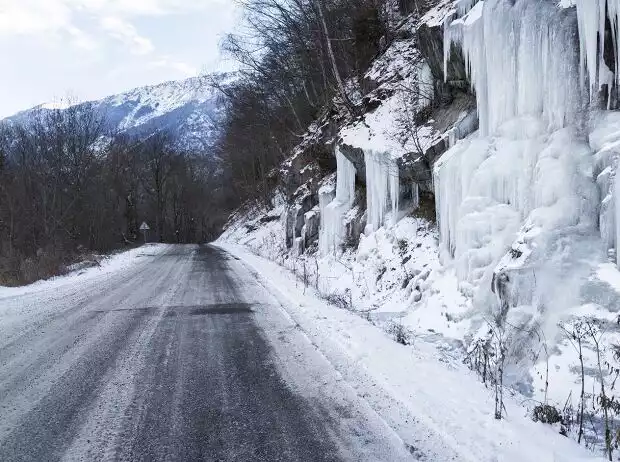 Rallye Monte Carlo Titel-Bild zur News: Rallye Monte Carlo