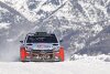 Bild zum Inhalt: Rallye Monte Carlo: Die Route im Detail