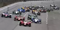 Carlos Munoz, Scott Dixon