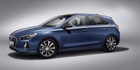 Bild zum Inhalt: Hyundai i30 2017: Preis, Technische Daten, Ausstattung