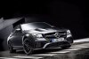 Bild zum Inhalt: Mercedes-AMG E-Klasse 2017: 612 PS-Monster ist bestellbar
