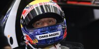 Bild zum Inhalt: Mark Webber: "In Le Mans sollten nur LMP1-Autos fahren"
