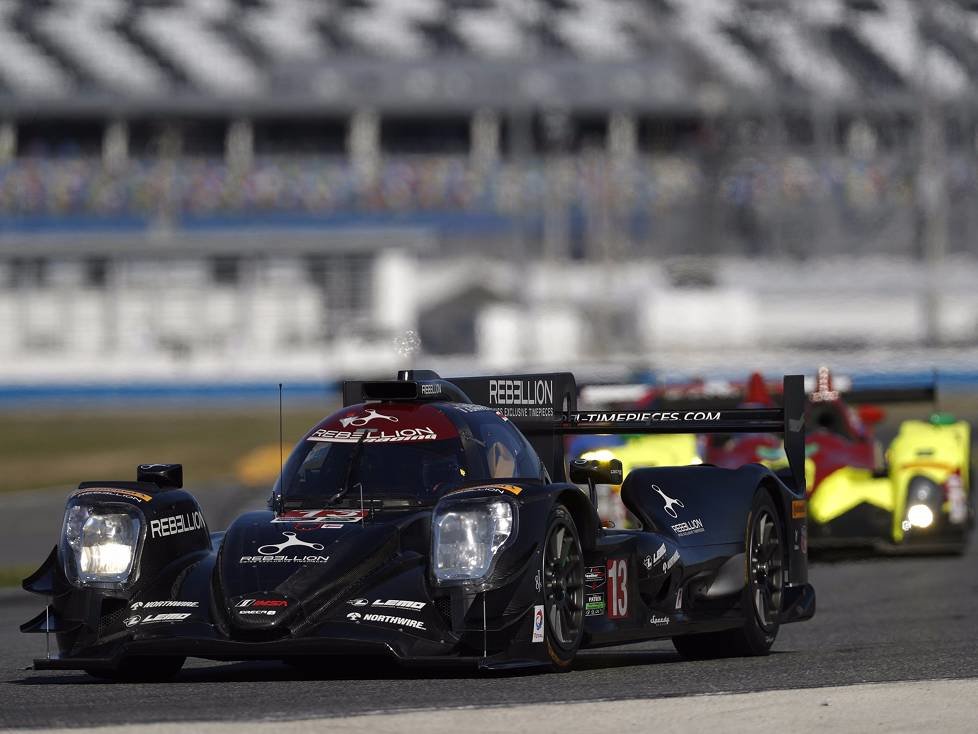 Neel Jani