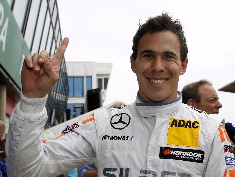 Robert Wickens