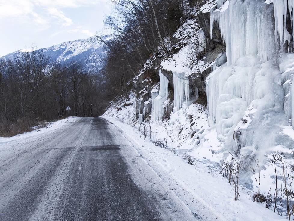 Rallye Monte Carlo