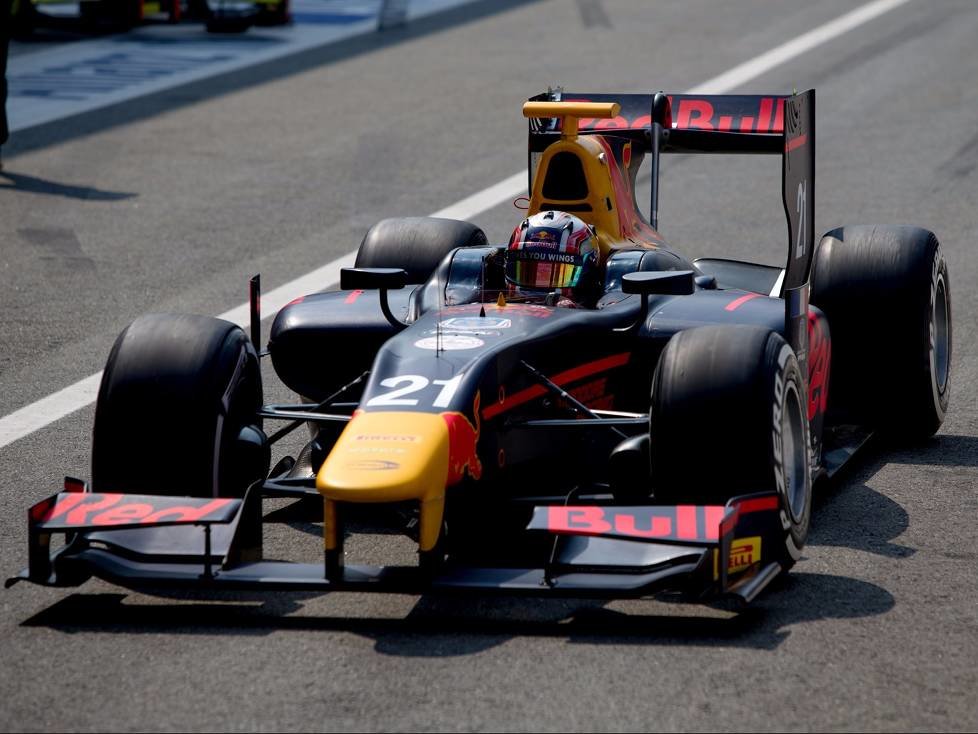 Pierre Gasly