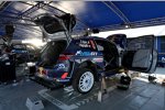 Sebastien Ogier (M-Sport)