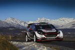 Elfyn Evans (M-Sport)