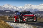 Kris Meeke (Citroen)