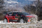 Kris Meeke (Citroen)