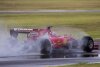 Formel 1 2017: Pirelli bekommt zusätzlichen Regentest