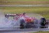 Bild zum Inhalt: Formel 1 2017: Pirelli bekommt zusätzlichen Regentest