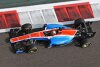 Bild zum Inhalt: FIA-Anfrage: Manor will Saison mit 2016er-Auto starten