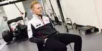 Bild zum Inhalt: Kevin Magnussen: Bisher in der Formel 1 vom Pech verfolgt?