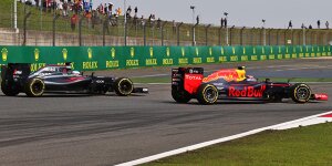 Renault überzeugt: Honda hat große Fortschritte gemacht